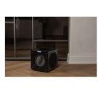 Caisson de basses Velodyne MicroVee X Noir