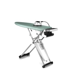 Centre de repassage Laurastar S PURE PLUS Vert