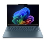 PC portable Lenovo Yoga Pro 9 16IAH10 16" OLED 120 Hz Intel Core Ultra 7 32 Go RAM 1 To SSD Bleu