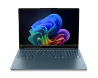 PC portable Lenovo Yoga Pro 9 16IAH10 16" OLED 120 Hz Intel Core Ultra 7 32 Go RAM 1 To SSD Bleu