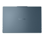 PC portable Lenovo Yoga Pro 9 16IAH10 16" OLED 120 Hz Intel Core Ultra 7 32 Go RAM 1 To SSD Bleu