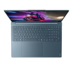 PC portable Lenovo Yoga Pro 9 16IAH10 16" OLED 120 Hz Intel Core Ultra 7 32 Go RAM 1 To SSD Bleu