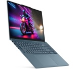 PC portable Lenovo Yoga Pro 9 16IAH10 16" OLED 120 Hz Intel Core Ultra 7 32 Go RAM 1 To SSD Bleu