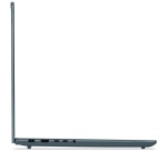 PC portable Lenovo Yoga Pro 9 16IAH10 16" OLED 120 Hz Intel Core Ultra 7 32 Go RAM 1 To SSD Bleu