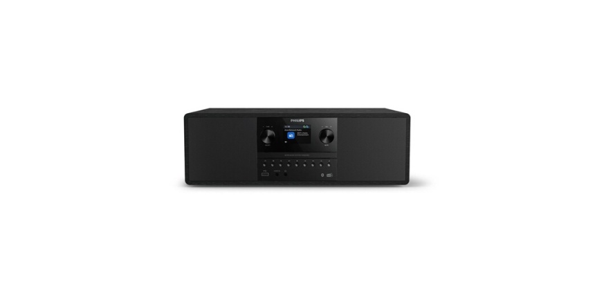 Chaine HiFi Philips Microchaîne