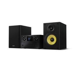 Chaine HiFi Philips Microchaîne