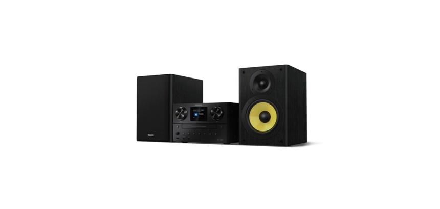 Chaine HiFi Philips Microchaîne