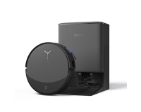 Aspirateur robot Ecovacs DEEBOT T90 PRO OMNI BLACK Care Kit