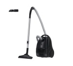 Aspirateur avec sac Hoover Traineau HE1P00HM Home Noir