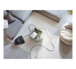 Aspirateur avec sac Hoover Traineau HE1P00HM Home Noir