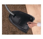 Aspirateur avec sac Hoover Traineau HE1P00HM Home Noir