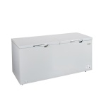 Congélateur coffre Frigelux CCO600BE