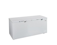 Congélateur coffre Frigelux CCO600BE