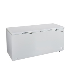 Congélateur coffre Frigelux CCO600BE