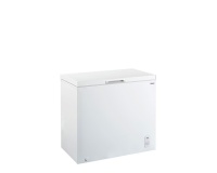 Congélateur coffre Frigelux CCO300BD