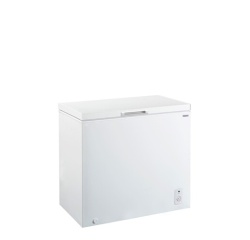 Congélateur coffre Frigelux CCO300BD