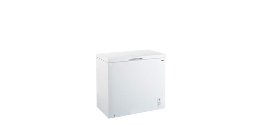 Congélateur coffre Frigelux CCO300BD