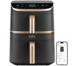 Airfryer Cosori Turbo Tower ProSmart Chef Edition