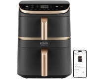 Airfryer Cosori Turbo Tower ProSmart Chef Edition