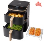 Airfryer Cosori Turbo Tower ProSmart Chef Edition