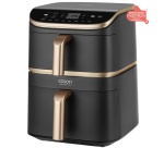Airfryer Cosori Turbo Tower ProSmart Chef Edition