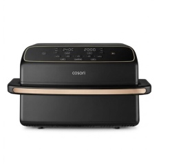 Friteuse sans huile Cosori Dual Blaze Twinfry Compact 8.6L