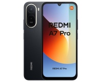 Smartphone Xiaomi Redmi A7 Pro 6,9" Double SIM 64 Go Noir