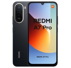 Smartphone Xiaomi Redmi A7 Pro 6,9" Double SIM 64 Go Noir