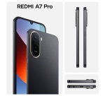 Smartphone Xiaomi Redmi A7 Pro 6,9" Double SIM 64 Go Noir