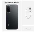 Smartphone Xiaomi Redmi A7 Pro 6,9" Double SIM 64 Go Noir