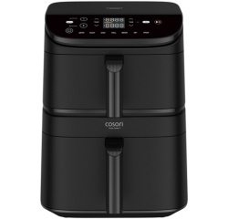 Friteuse sans huile Cosori Turbo Tower Ceramic