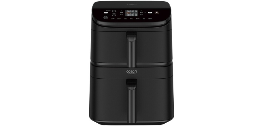 Airfryer Cosori Turbo Tower Ceramic