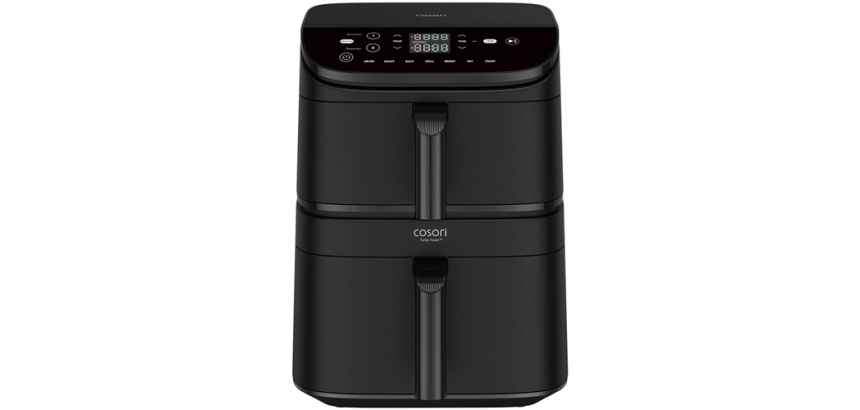Friteuse sans huile Cosori Turbo Tower Ceramic