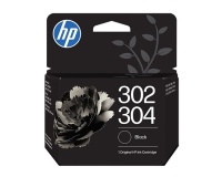 Cartouche d'encre Hp N 302/304 Noir