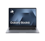 PC portable Samsung Galaxy Book6 14" WUXGA Intel Core 5 8 Go RAM 256 Go Gris anthracite
