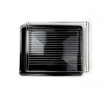 Cuisinière vitrocéramique Beko FSS57100GAC