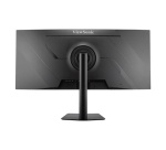 Ecran PC Viewsonic VA3820C 38" incurvé UWQHD+