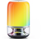 Lampe connectée Govee de table 2 Pro avec Son par JBL Noir
