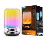 Lampe connectée Govee de table 2 Pro avec Son par JBL Noir