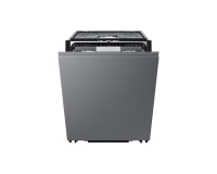 Lave-vaisselle encastrable Samsung DW80H77WAI0 AI Wash