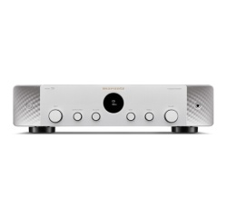 Amplificateur hi-fi Marantz Model 70 Argent