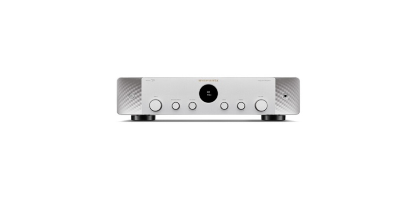 Amplificateur hi-fi Marantz Model 70 Argent