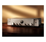 Amplificateur hi-fi Marantz Model 70 Argent