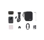 Caméra sport Dji Osmo 360 II Limitless Riding Combo Noir