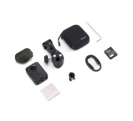 Caméra sport Dji Osmo 360 II Limitless Riding Combo Noir