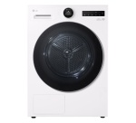 Sèche-linge pompe à chaleur Lg Seche-linge 10 kg RH0X71WH