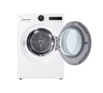 Sèche-linge pompe à chaleur Lg Seche-linge 10 kg RH0X71WH