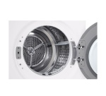 Sèche-linge pompe à chaleur Lg Seche-linge 10 kg RH0X71WH