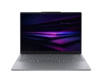 PC portable Lenovo Yoga Slim 7 14ILL11 14" OLED 60 Hz Copilot+ PC Intel Core Ultra 7 16 Go RAM 512 Go SSD Gris Lunaire