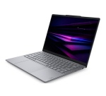 PC portable Lenovo Yoga Slim 7 14ILL11 14" OLED 60 Hz Copilot+ PC Intel Core Ultra 7 16 Go RAM 512 Go SSD Gris Lunaire